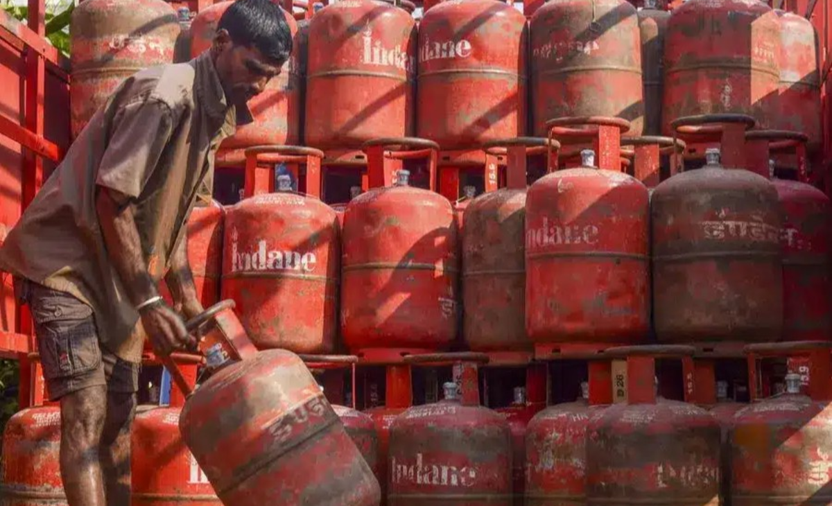 Bihar LPG Crisis: