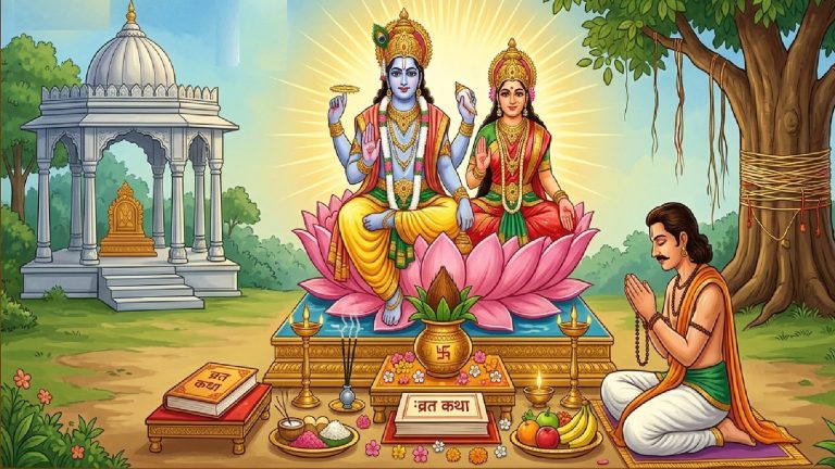 Papamochani Ekadashi: When is Papamochani Ekadashi this year? Know the exact date and method of fasting.