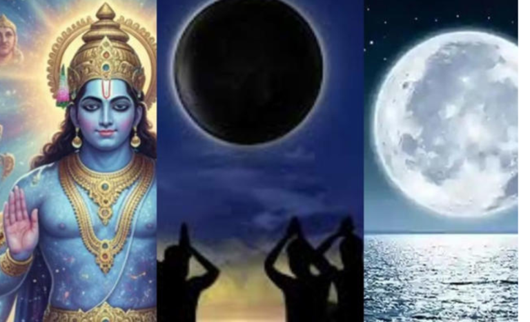 Hindu Calendar March 2026: When are Ekadashi, Amavasya, and Purnima in Chaitra 2026? Learn the most auspicious time for worship.