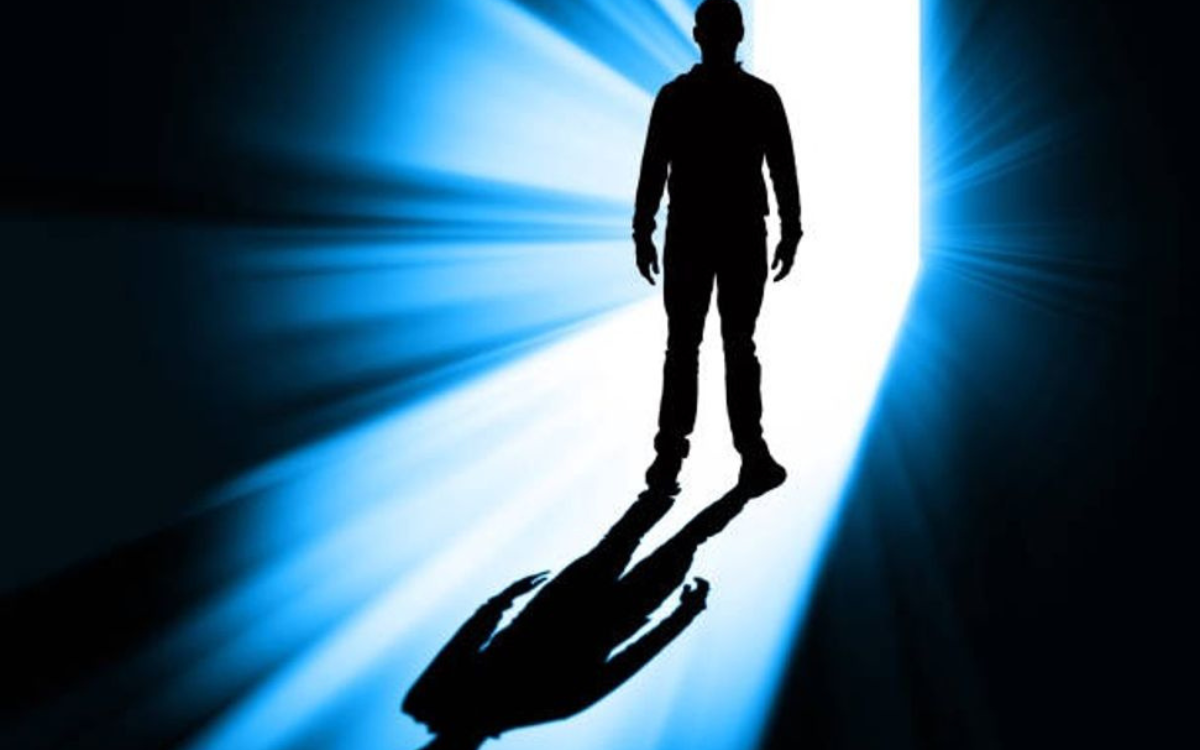 Shadow Astrology Sign: Does your shadow signal death? The Garuda Purana will surprise you.