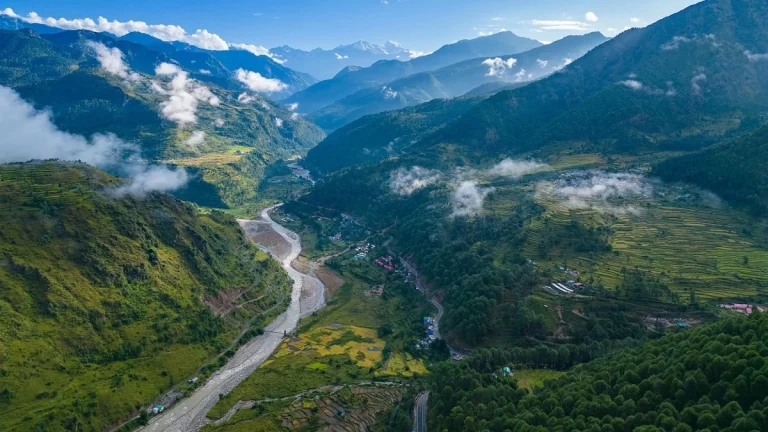 Uttarakhand Weather Today: Severe heat wave in the mountains, mercury in Mukteshwar 9 degrees above normal, know when will we get relief from rain?