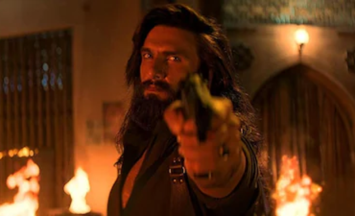 Dhurandhar 2