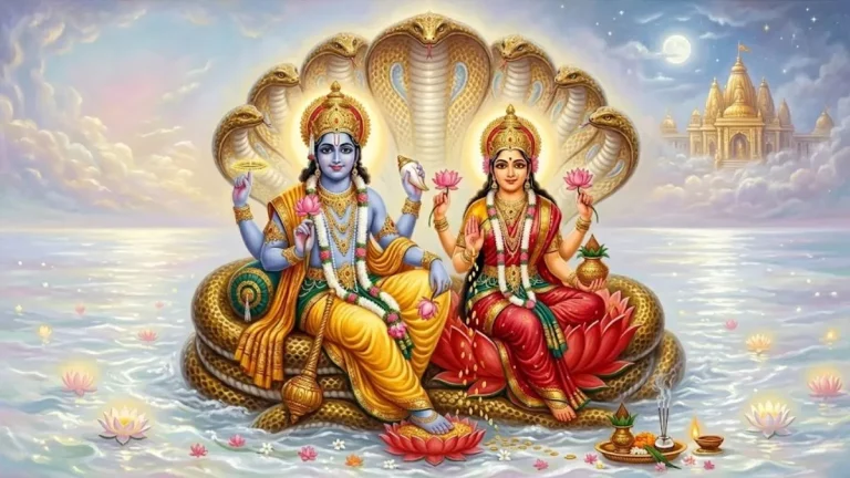 Kamada Ekadashi 2026 Auspicious Yog