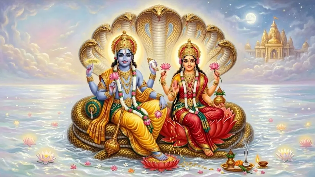 Kamada Ekadashi 2026 Auspicious Yog
