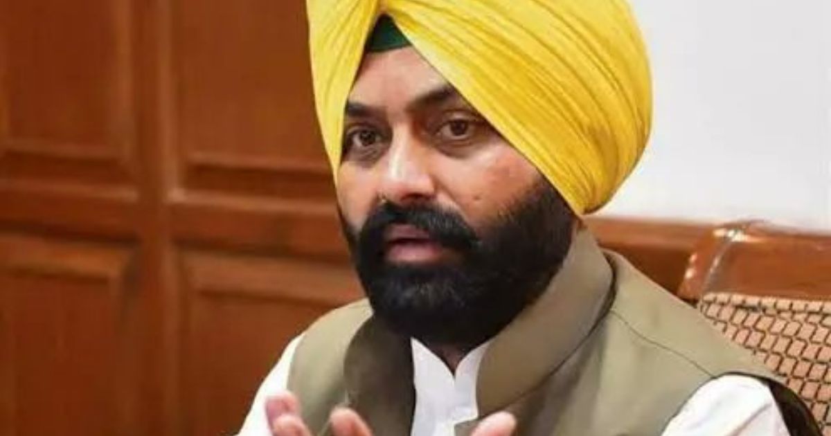 Punjab Randhawa Suicide Case