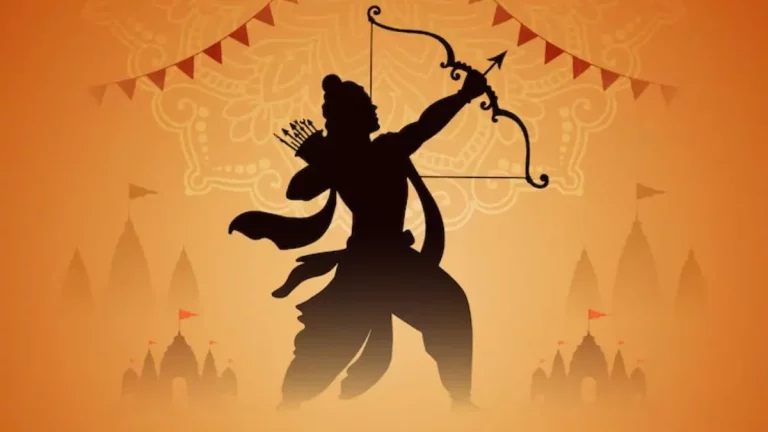 Ram Navami Puja Muhurat