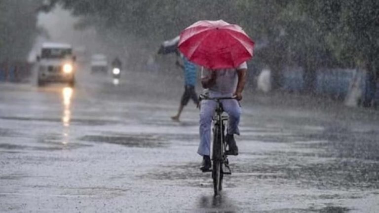 UP Weather Alert: Meteorological Department issues alert, possibility of rain in UP in next 24 hours