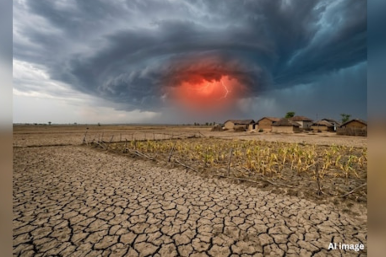 IMD Monsoon Forecast: 'A little boy' has disturbed India's sleep, the world is also on alert