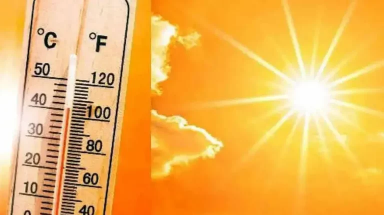 Heatwave Uttarakhand