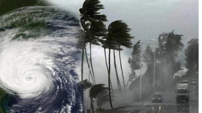 UP Weather Update: Weather will change in UP, a major alert for rain and storm on April 28.