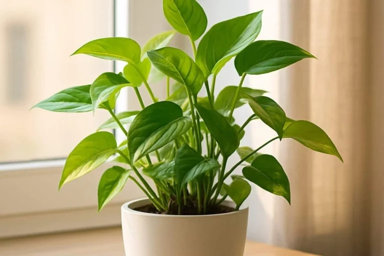 Money Plant Vastu Tips