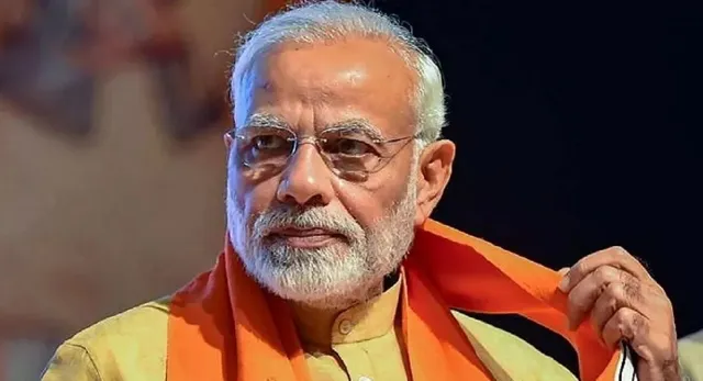 PM Modi Dehradun rally