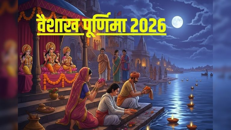 Hindu festival 2026: Do these remedies on this Vaishakh Purnima, your life will be filled with wealth and good fortune!