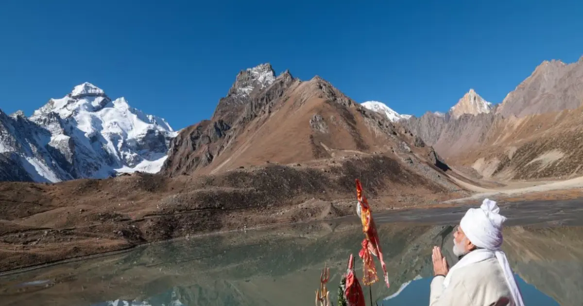 Adi Kailash Yatra 2026
