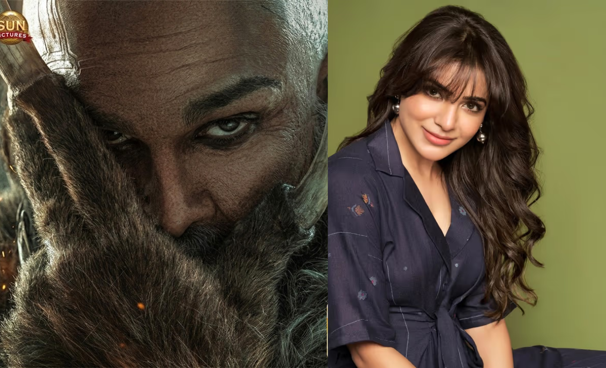 Raaka First Look: