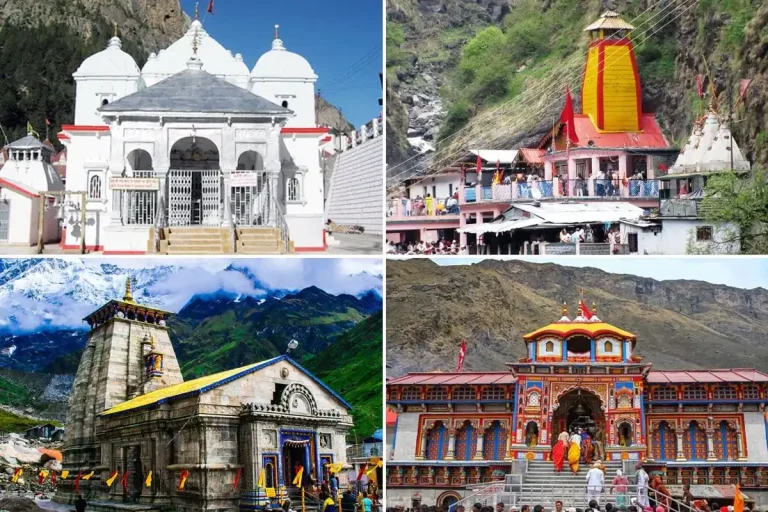 Char Dham Yatra 2026