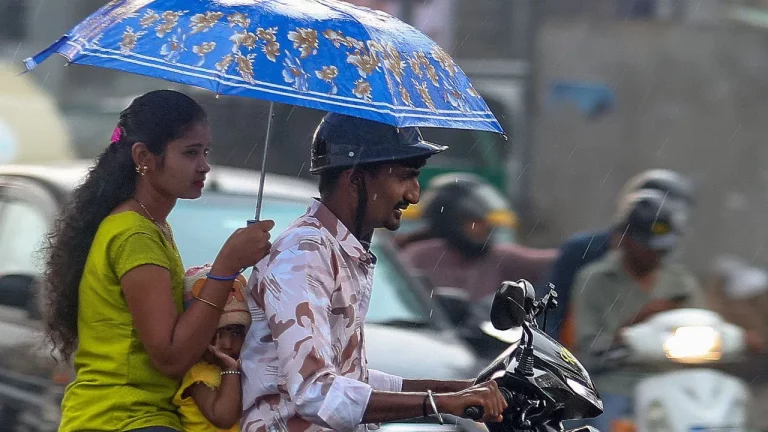 Northwest India Rainfall Update: Pre-monsoon weather was kind in March, with four states, including Uttarakhand, receiving more than normal rainfall.