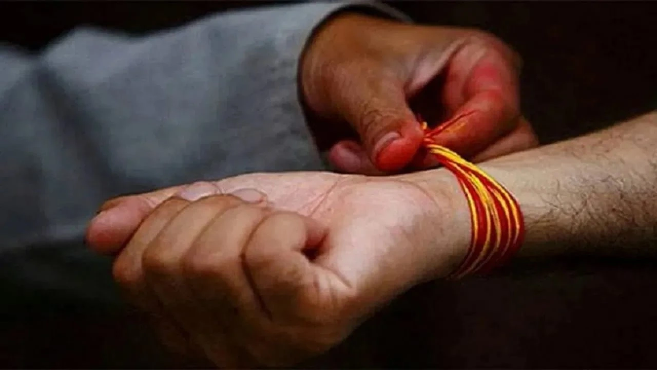 Kalava Rules: Know the religious belief and the correct reason behind why the Kalava should be changed after 21 days.