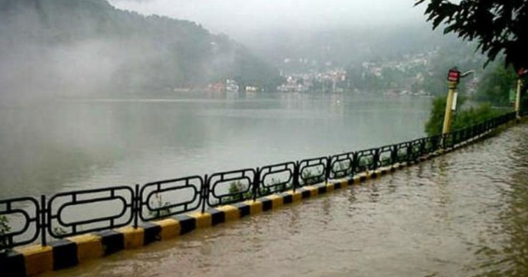 Nainital Weather