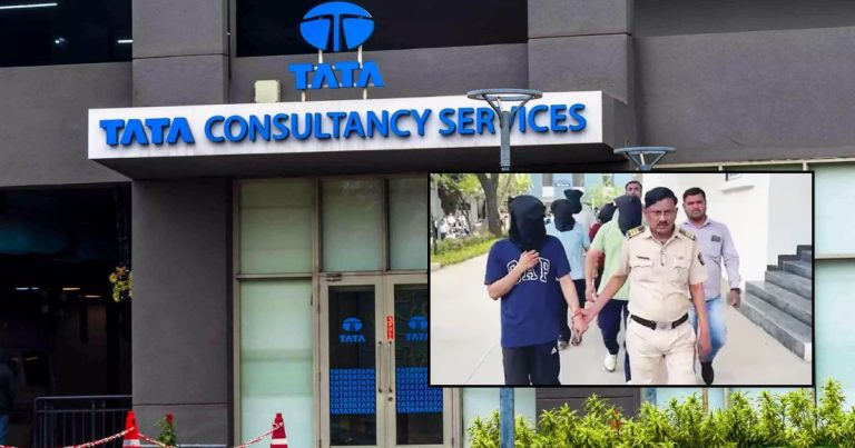 Nasik TCS BPO Case