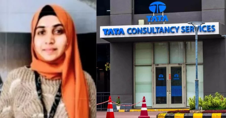 Nasik TCS Case Update