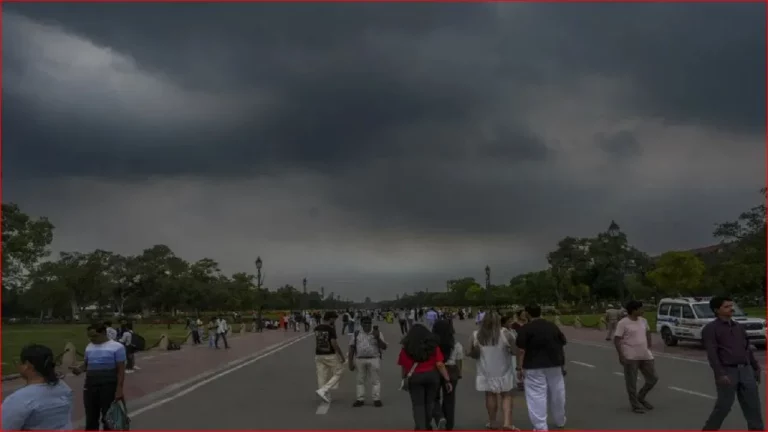 India weather update