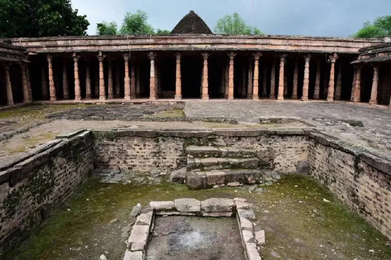 Dhar Bhojshala Verdict