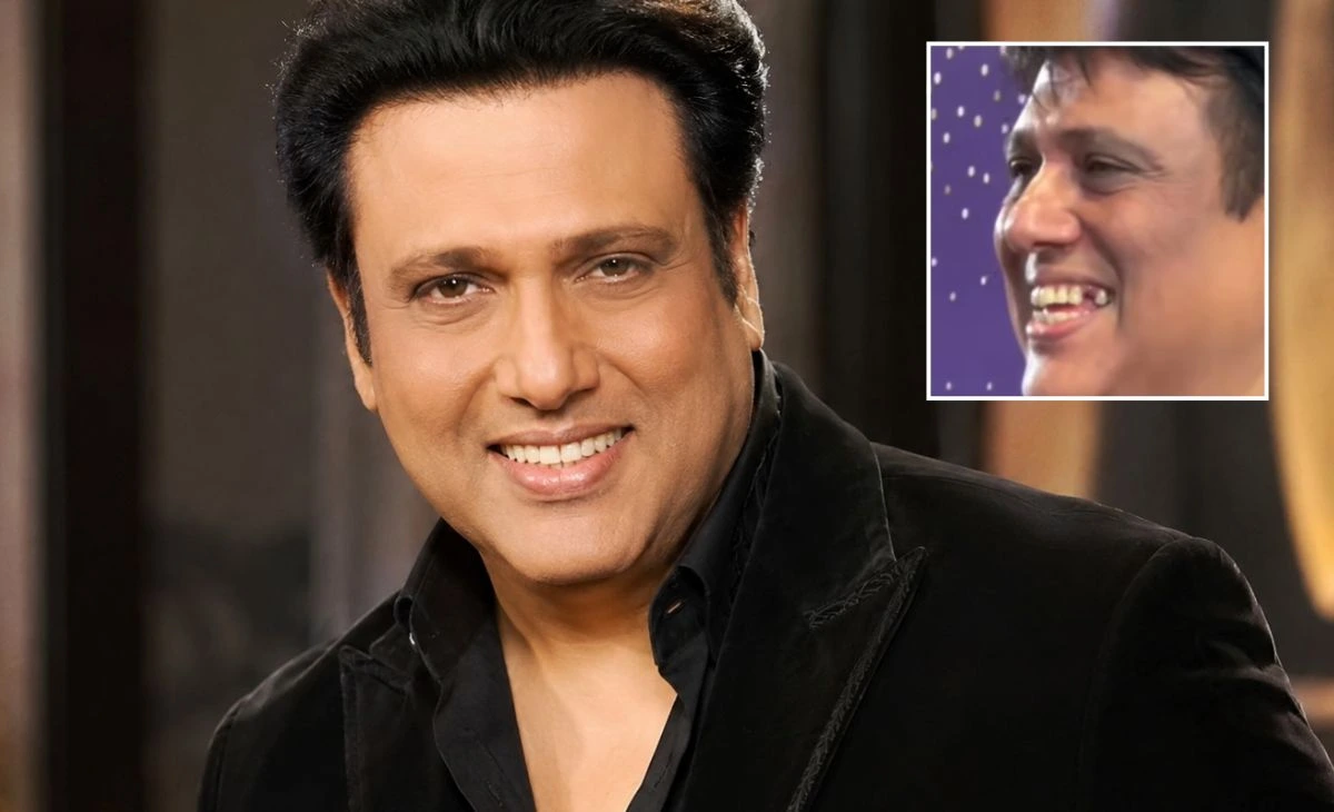 Govinda Viral Video