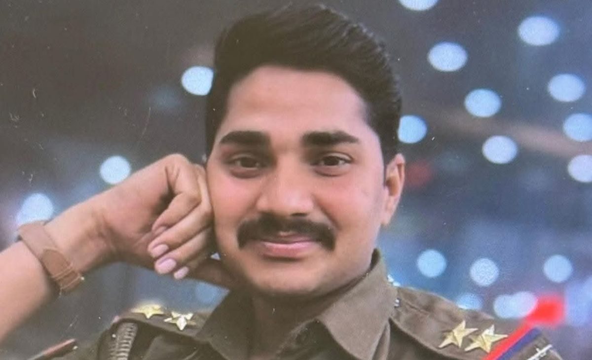 Meerut Police