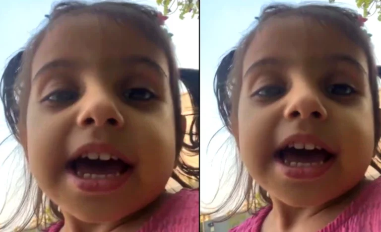 PM Modi Viral Video
