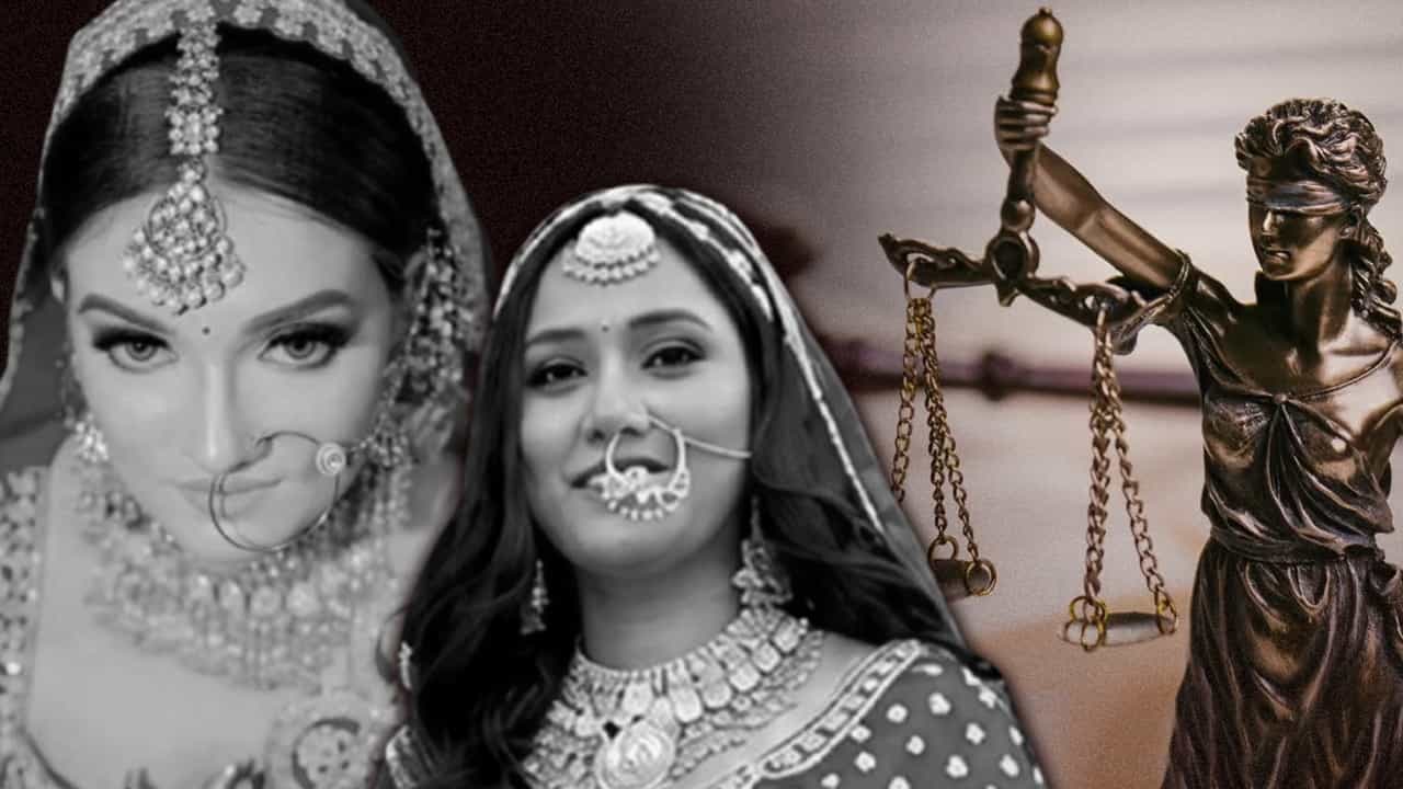NCRB Crime Report: Daughters are dying every day, but how do the accused escape punishment?