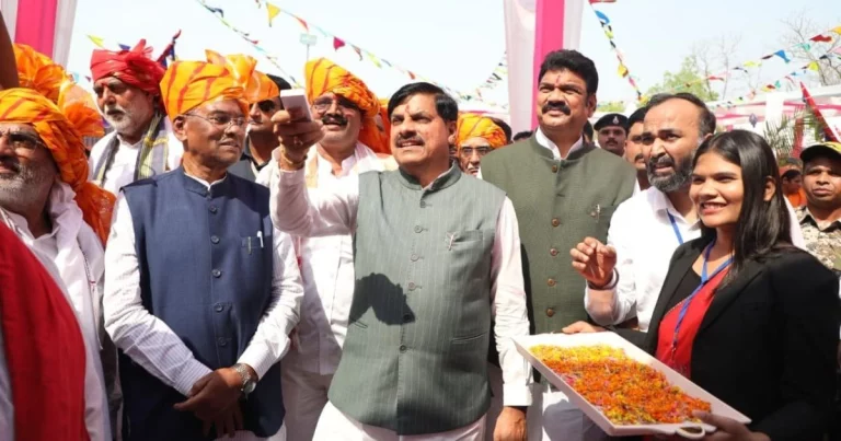 Ladli Behna Yojana 36th Installment