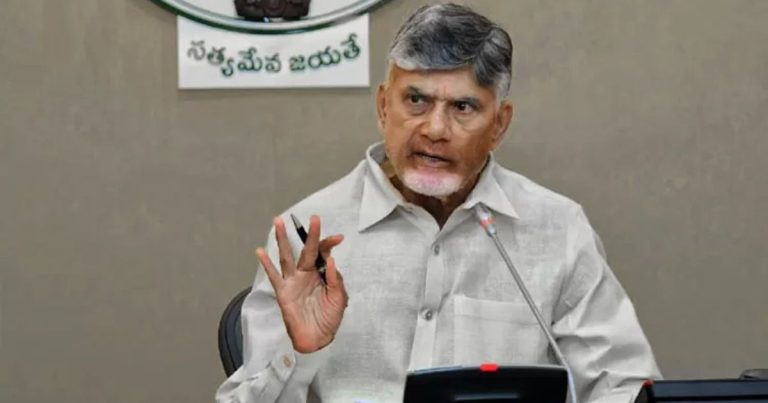 TDP 33 Percent Women Reservation