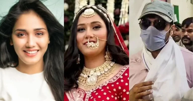 Twisha Sharma Death Case