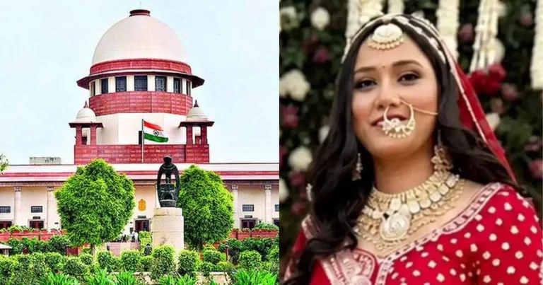 Twisha Sharma Death Case