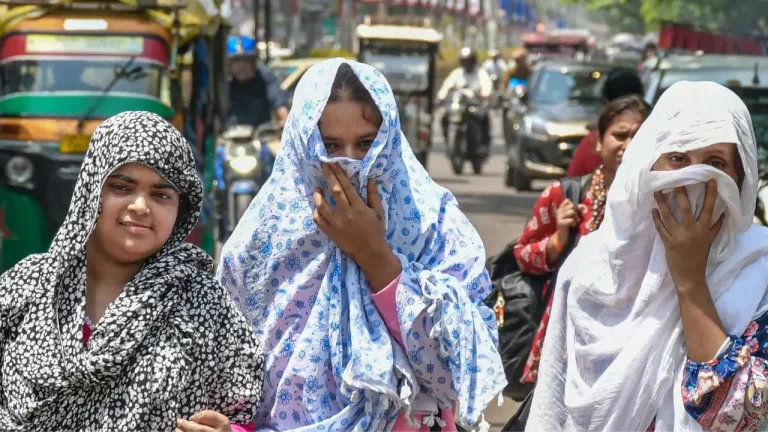 India Weather Update