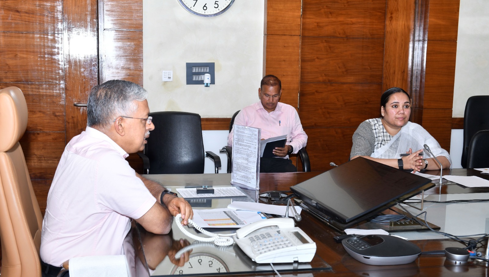 AMRUT 2.0 Uttar Pradesh: 17 projects approved for water and sewerage development.