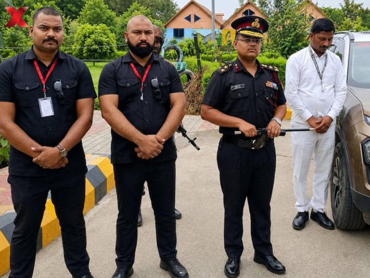 Fake Brigadier Arrest: 22-year-old fake brigadier arrested in Shahjahanpur with fake army ID and dummy pistol.
