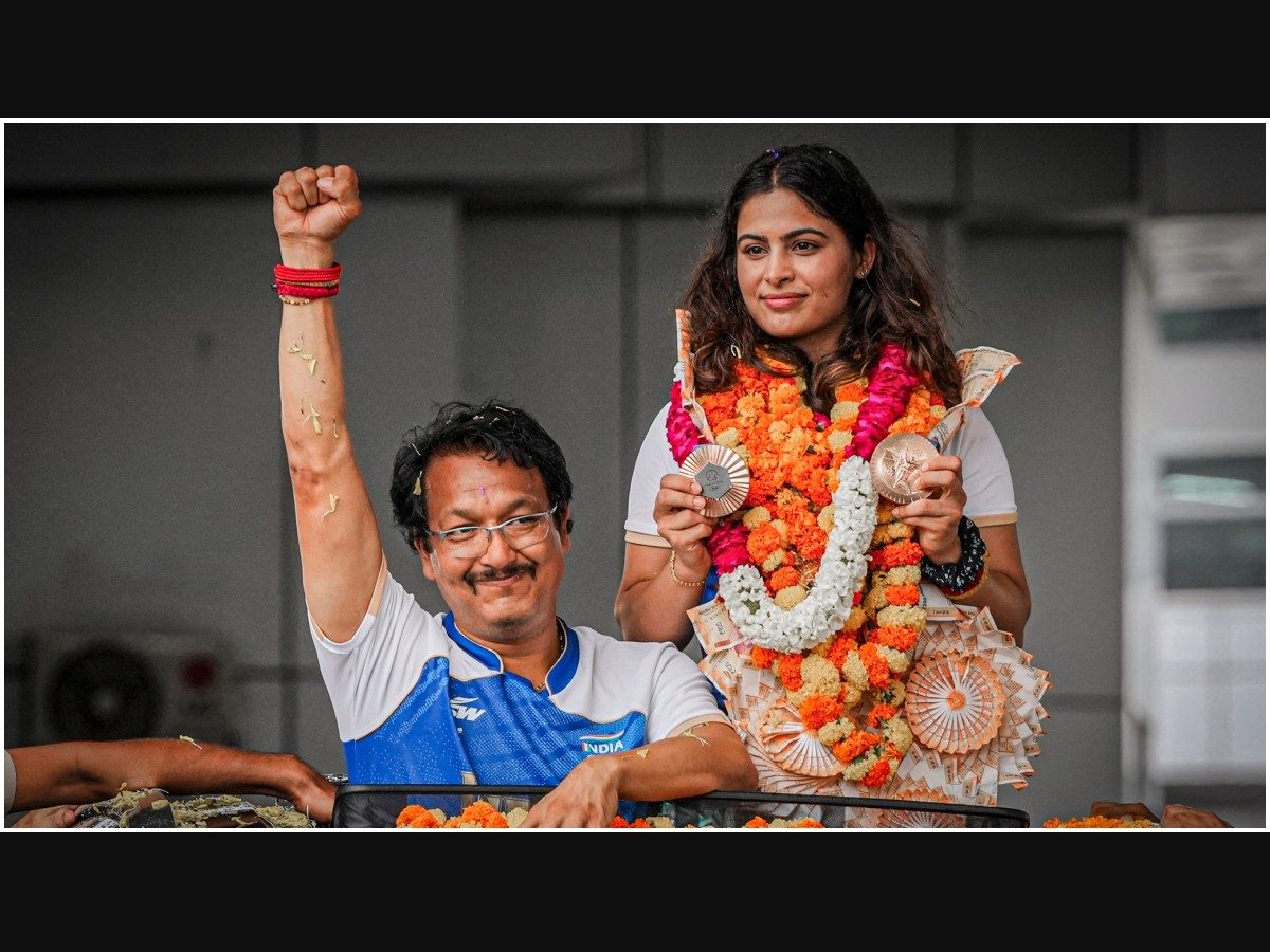 Jaspal Rana Death News: Jaspal Rana, Indian coach and shooter memorial photo