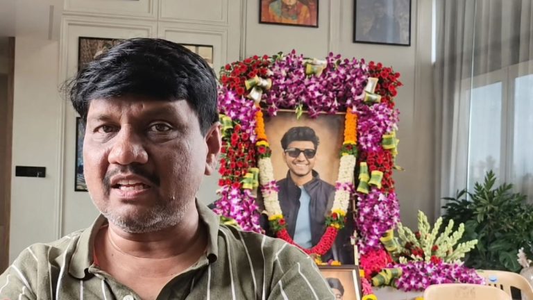 Ketan Agarwal Murder Case: Ketan Agarwal's family seeks justice and answers after son's death.