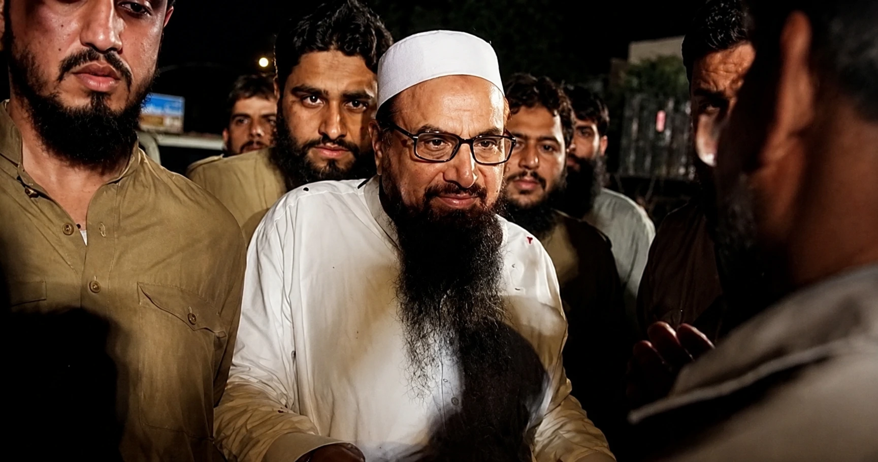 Lashkar-e-Taiba Commander Ghazi Mumtaz Death: File image representing the LeT commander whose reported death in Pakistan has sparked fresh discussions on terror networks.