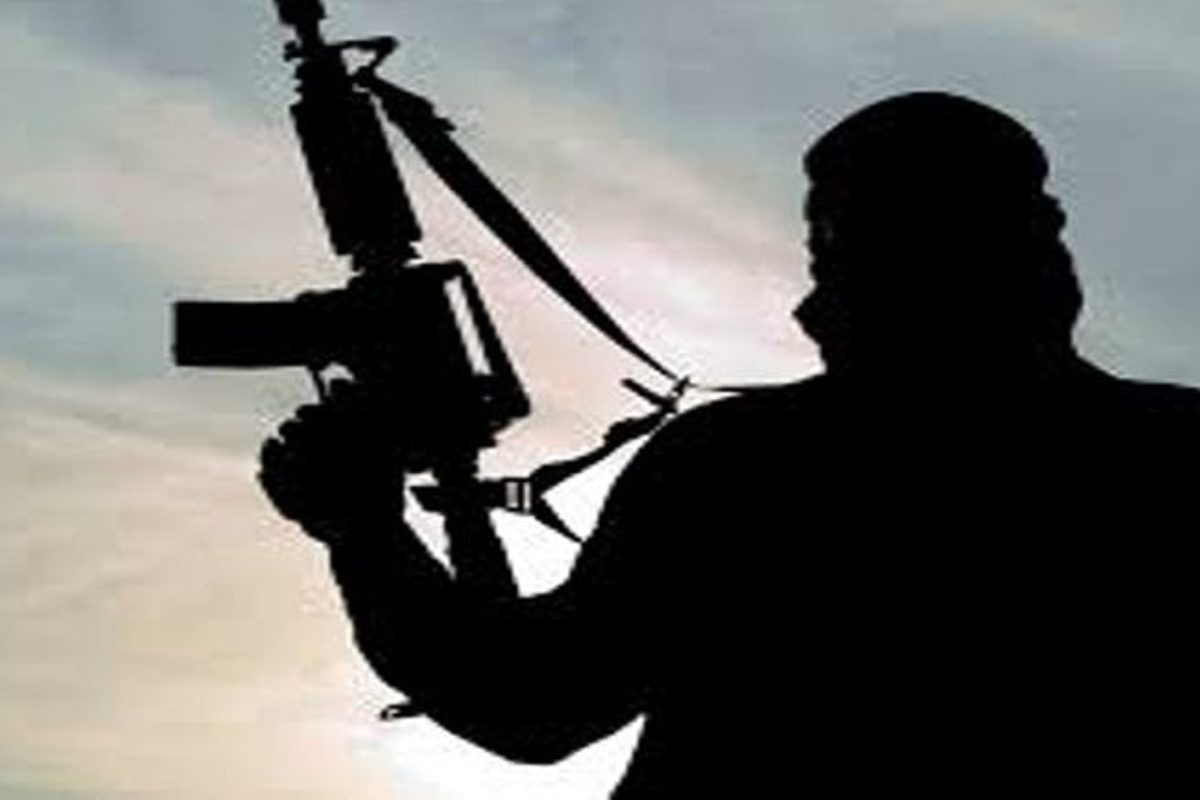 UP Terror Alert: UP ATS exposes Pakistan-linked terror plot in Uttar Pradesh.