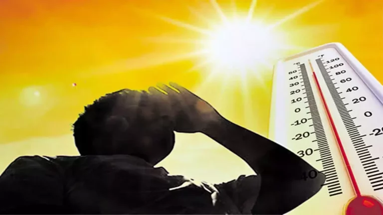 Uttarakhand Heatwave Update: People seeking shade during intense summer heat in Haldwani as Uttarakhand Heatwave Update reports temperatures reaching 39 degrees Celsius.