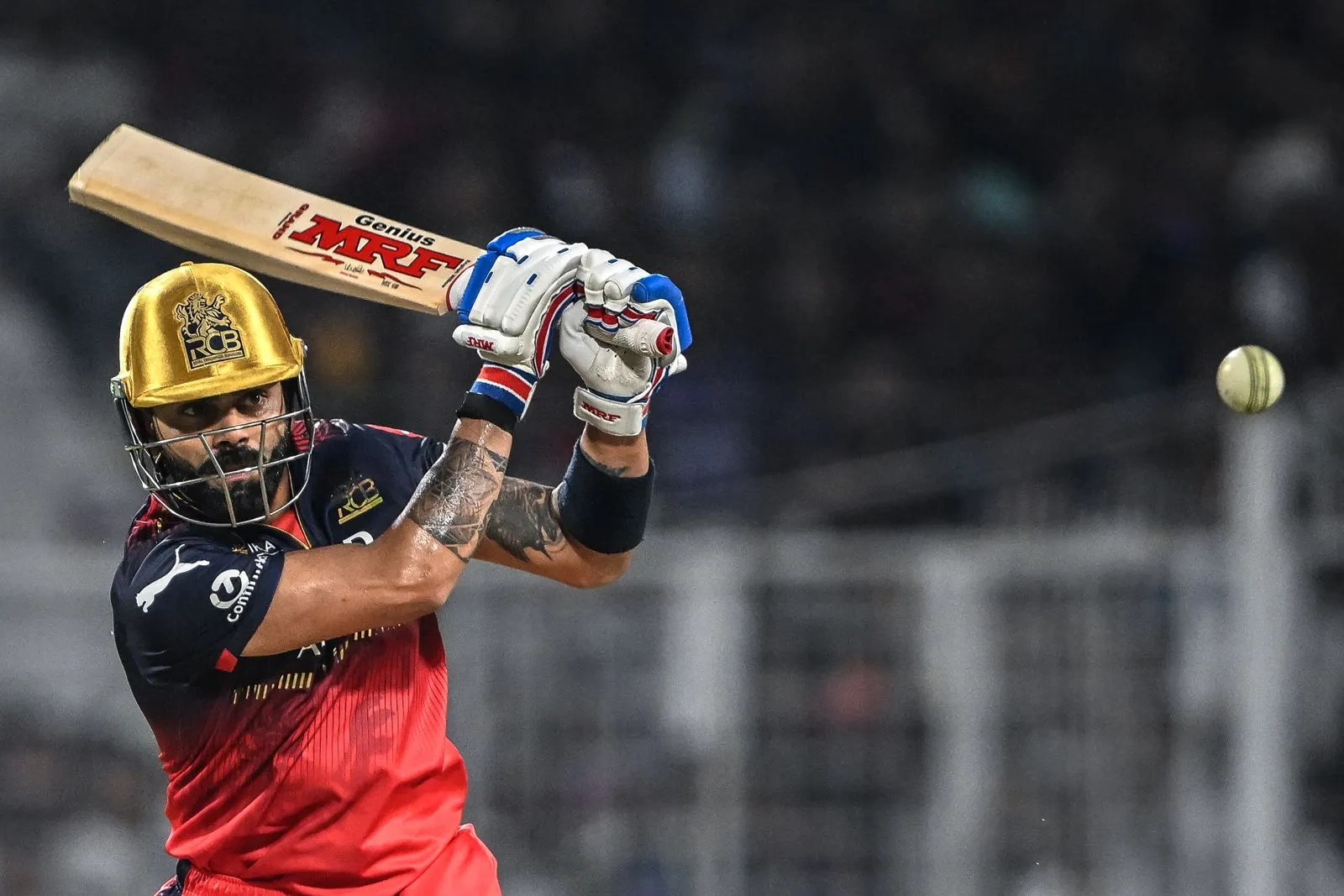 Virat Kohli Olympic 2028: Sreesanth suggests Virat Kohli's return for Olympic 2028 cricket event alongside young star Vaibhav Suryavanshi to help India win a gold medal.