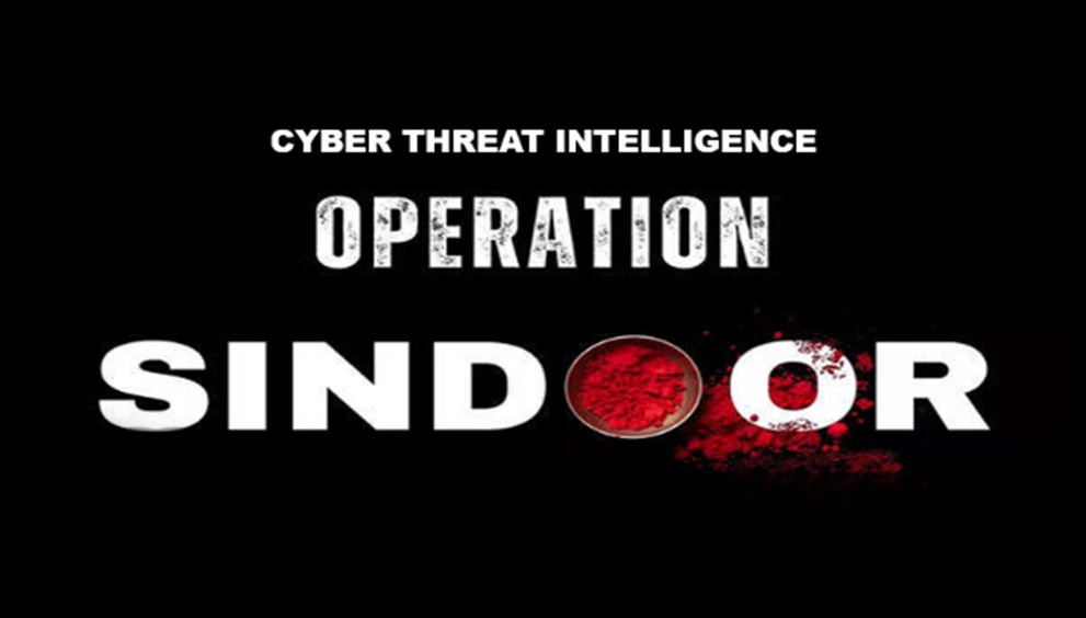 Cyber Security Framework Uttarakhand: Uttarakhand government officials discussing cyber security framework and digital infrastructure protection after Operation Sindoor