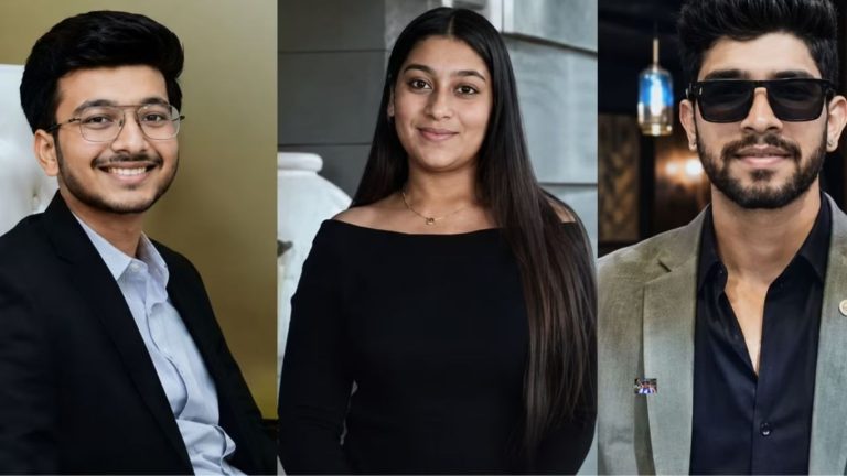 Ketan Agrawal Murder Case