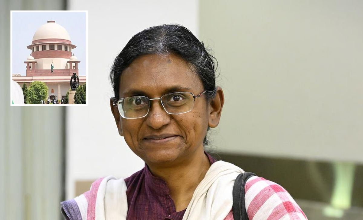 Meenakshi Natrajan Rajya Sabha Nomination