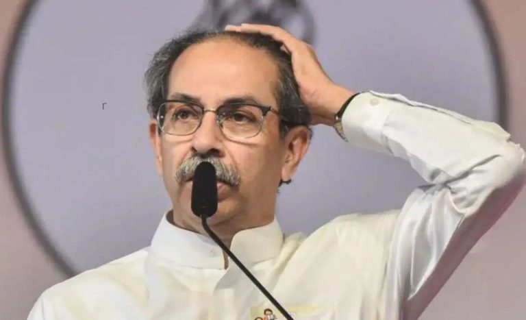 Maharashtra Politics
