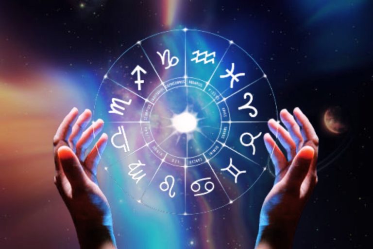 6 August 2026 Rashifal showing daily horoscope predictions for all 12 zodiac signs including Aries to Pisces.