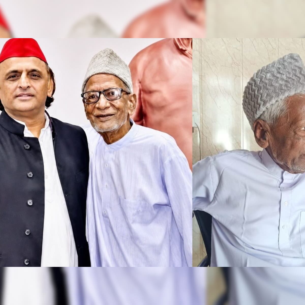 Alam Badi Death News: SP MLA Alam Badi passes away at the age of 95, remembered for his simple lifestyle and dedication to public service.